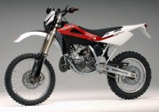 Husqvarna WRE125